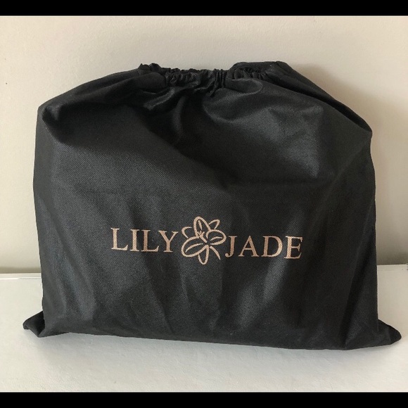 Lily Jade Bags New Lily Jade Diaper Bag Poshmark